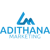 Adithana Marketing Logo