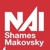NAI Shames Makovsky Logo