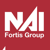 NAI Fortis Group Logo