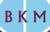 BKM Accountants Logo