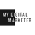 My Digital Marketer, LLC Logo