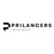Prilancers infotech Logotype