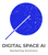 Digital Space AI Logo