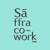 Saffra Cowork Logo