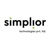 Simplior Technologies Pvt Ltd Logo