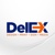 Delex Media Logo