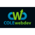 Colewebdev Logo