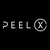 Peel X Logo
