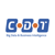 CDT Big Data & Business Intelligence Logo