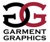 Garment Graphics Logotype