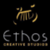 Ethos Studios Inc Logo