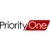 Priority One IT Logo