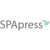 Provider Logotype SPAworld by SPApress Logo