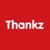 Thankz Global Staffing Logotype