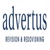 Advertus Revision AB Logo