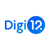 Digi12 Logo