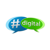 Hashtag Digital Inc Logo