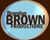 Brandon Brown Productions, LLC Logotype