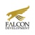 Falcon Development Logo