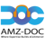AMZ DOC INC. Logo