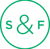 Sajak & Farki Logo