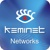 Keminet Logo