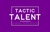 Tactic Talent SL Logotype