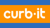 Curb-It Logotype