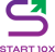 Start10x Logo
