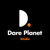 Dare Planet Studio Logo