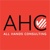 All Hands Consulting Logo