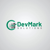 DevMark Solutions Logo
