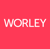 Worley, A Creative and Marketing Agency Logo