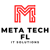 Meta Tech Fl Logo