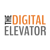 Digital Elevator Logo