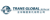 Trans Global (S) Pte Ltd Logotype