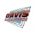 Davis Glass & Mirror Logo