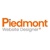 Piedmont Website Designer Logo