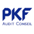 PKF Audit Conseil Logo