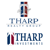 Tharp Investments, Inc. / Tharp Realty Group Logo