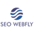 SEO Webfly Logo