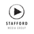 Stafford Media Group Logo