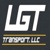 LGT Transport Logo