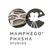 Mamphego Phasha Studios Logo