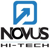 Novus Hi-Tech Logotype
