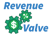 Revenue Valve Logo