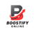 BoostifyOnline Logo