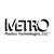 Metro Plastics Technologies, LLC Logo