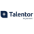 Talentor Finland Oy Logo