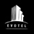 EVOTEL Logotype